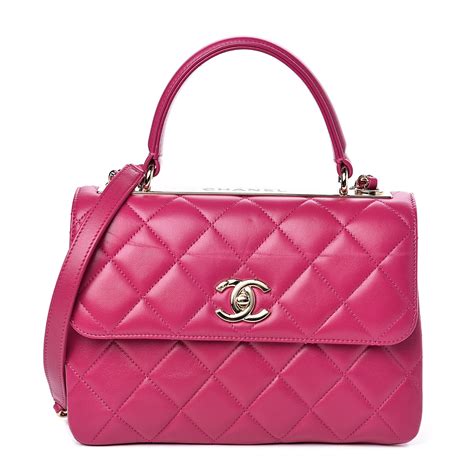 chanel pink nag|pink chanel bags on sale.